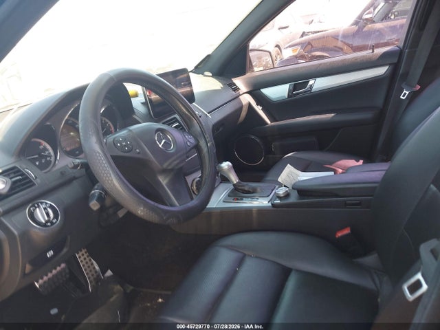 Продаж на аукціоні авто 2010 Mercedes-benz C 300 Luxury/sport, vin: WDDGF5EB0AR109338, номер лоту: 45729770