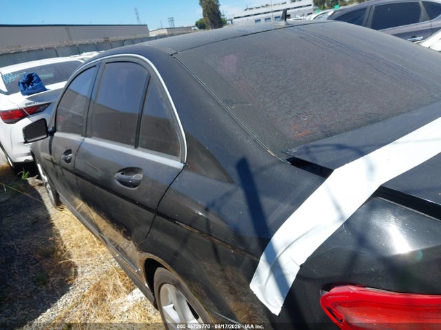 Продаж на аукціоні авто 2010 Mercedes-benz C 300 Luxury/sport, vin: WDDGF5EB0AR109338, номер лоту: 45729770