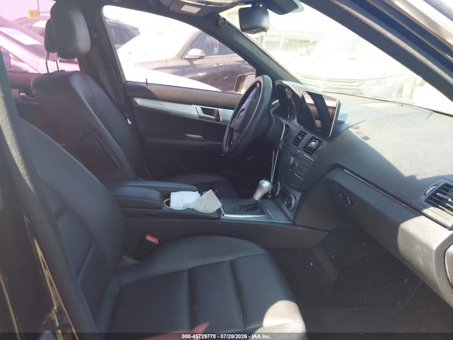 Продаж на аукціоні авто 2010 Mercedes-benz C 300 Luxury/sport, vin: WDDGF5EB0AR109338, номер лоту: 45729770