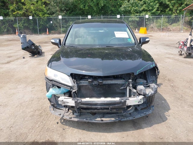 2014 Acura Rdx მანქანა იყიდება აუქციონზე, vin: 5J8TB3H31EL017775, აუქციონის ნომერი: 45729772