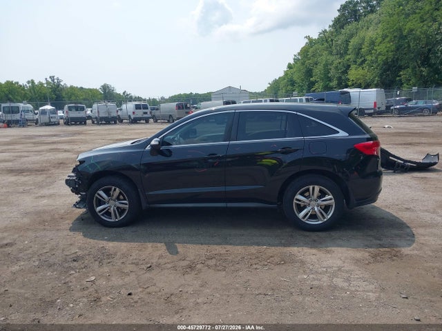 2014 Acura Rdx მანქანა იყიდება აუქციონზე, vin: 5J8TB3H31EL017775, აუქციონის ნომერი: 45729772