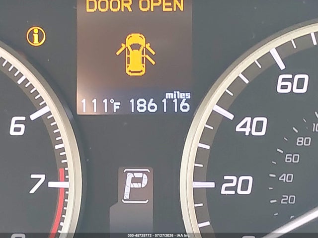2014 Acura Rdx მანქანა იყიდება აუქციონზე, vin: 5J8TB3H31EL017775, აუქციონის ნომერი: 45729772
