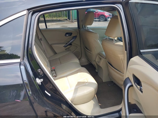 2014 Acura Rdx მანქანა იყიდება აუქციონზე, vin: 5J8TB3H31EL017775, აუქციონის ნომერი: 45729772