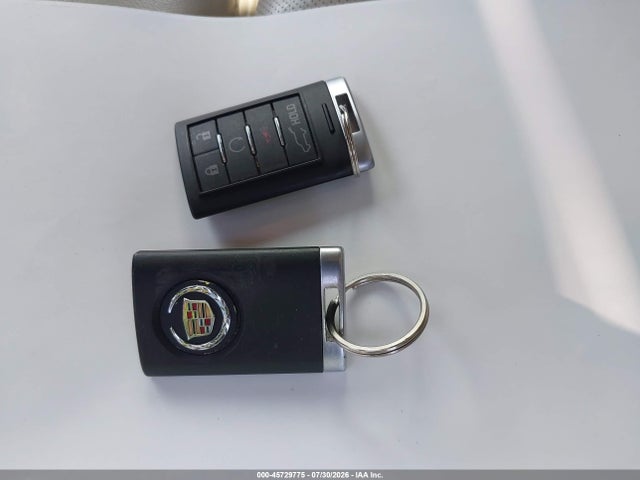 Продаж на аукціоні авто 2014 Cadillac Srx Premium Collection, vin: 3GYFNGE33ES561570, номер лоту: 45729775