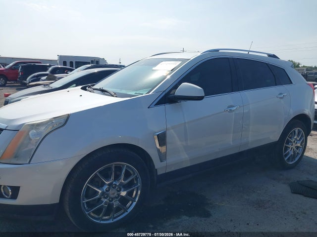Продаж на аукціоні авто 2014 Cadillac Srx Premium Collection, vin: 3GYFNGE33ES561570, номер лоту: 45729775