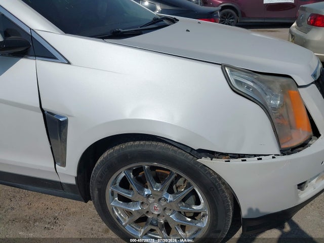 Продаж на аукціоні авто 2014 Cadillac Srx Premium Collection, vin: 3GYFNGE33ES561570, номер лоту: 45729775