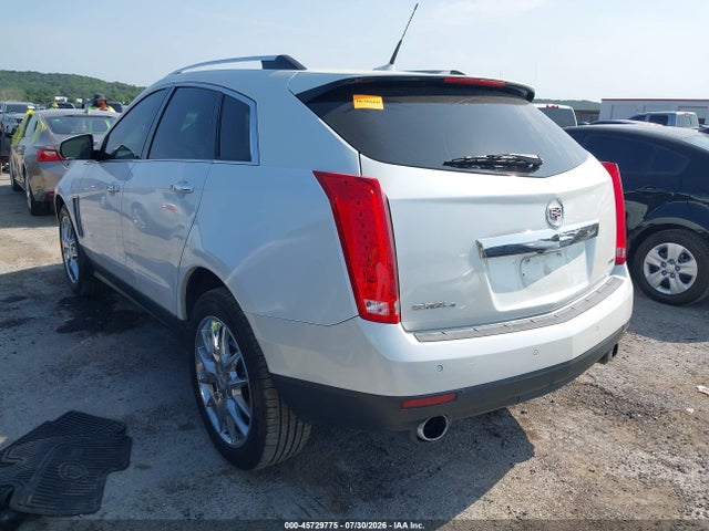 Продаж на аукціоні авто 2014 Cadillac Srx Premium Collection, vin: 3GYFNGE33ES561570, номер лоту: 45729775