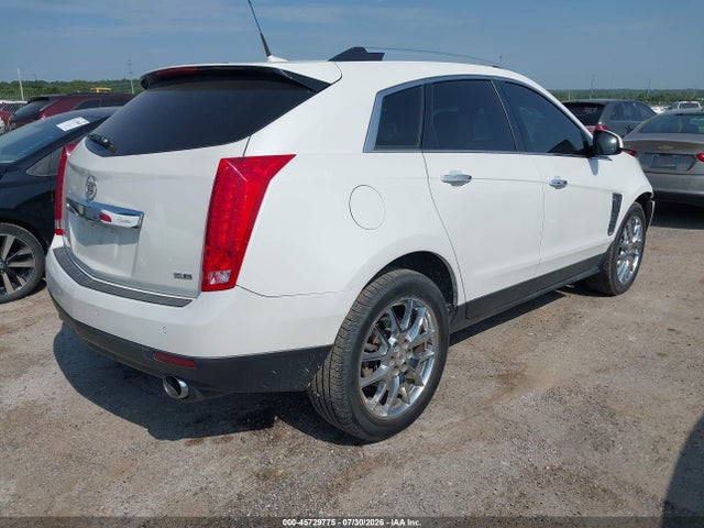 Продаж на аукціоні авто 2014 Cadillac Srx Premium Collection, vin: 3GYFNGE33ES561570, номер лоту: 45729775