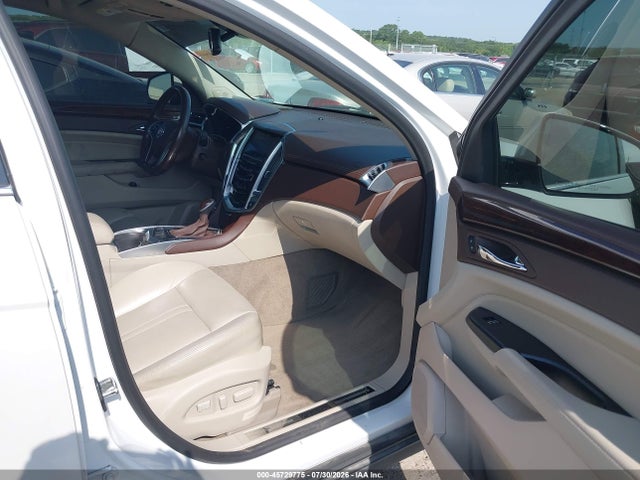 Продаж на аукціоні авто 2014 Cadillac Srx Premium Collection, vin: 3GYFNGE33ES561570, номер лоту: 45729775