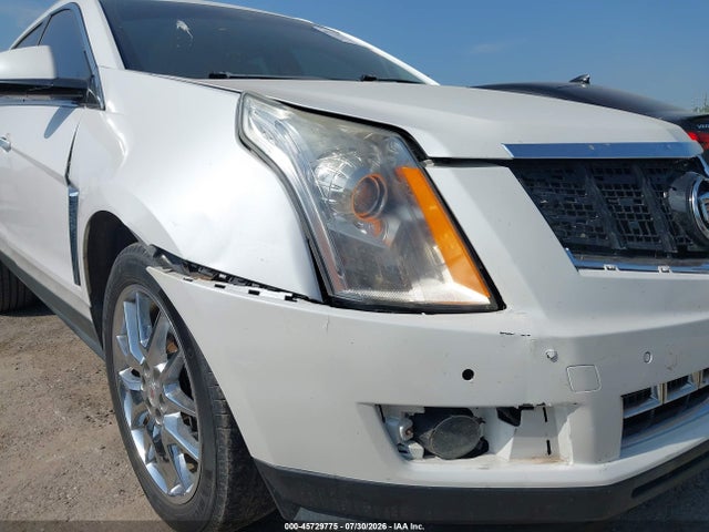 Продаж на аукціоні авто 2014 Cadillac Srx Premium Collection, vin: 3GYFNGE33ES561570, номер лоту: 45729775