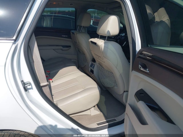 Продаж на аукціоні авто 2014 Cadillac Srx Premium Collection, vin: 3GYFNGE33ES561570, номер лоту: 45729775