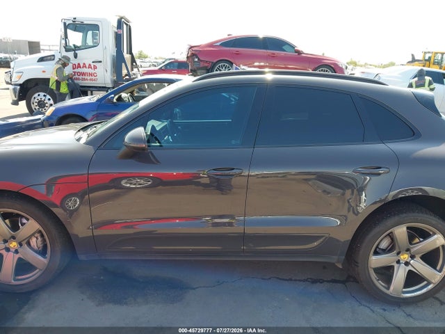 Porsche MACAN S 2018 WP1AB2A53JLB30826 Image 15