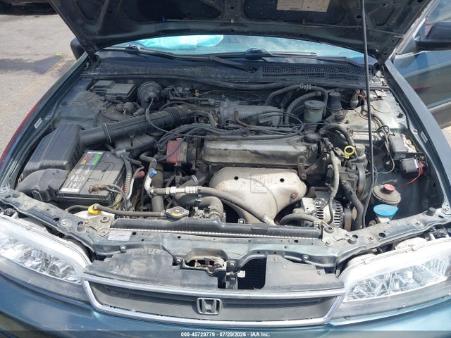 Продажа на аукционе авто 1997 Honda Accord Lx, vin: JHMCD5634VC020191, номер лота: 45729779