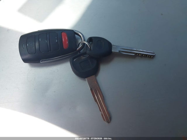 Продажа на аукционе авто 1997 Honda Accord Lx, vin: JHMCD5634VC020191, номер лота: 45729779
