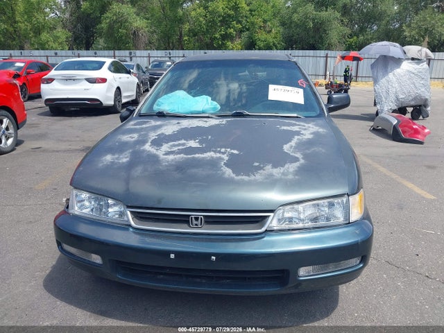 Продажа на аукционе авто 1997 Honda Accord Lx, vin: JHMCD5634VC020191, номер лота: 45729779