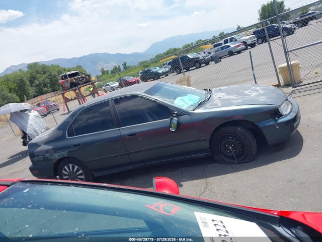 Продажа на аукционе авто 1997 Honda Accord Lx, vin: JHMCD5634VC020191, номер лота: 45729779