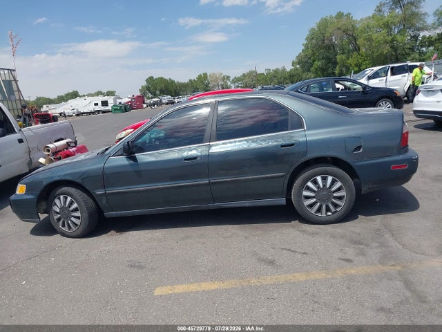 Продажа на аукционе авто 1997 Honda Accord Lx, vin: JHMCD5634VC020191, номер лота: 45729779