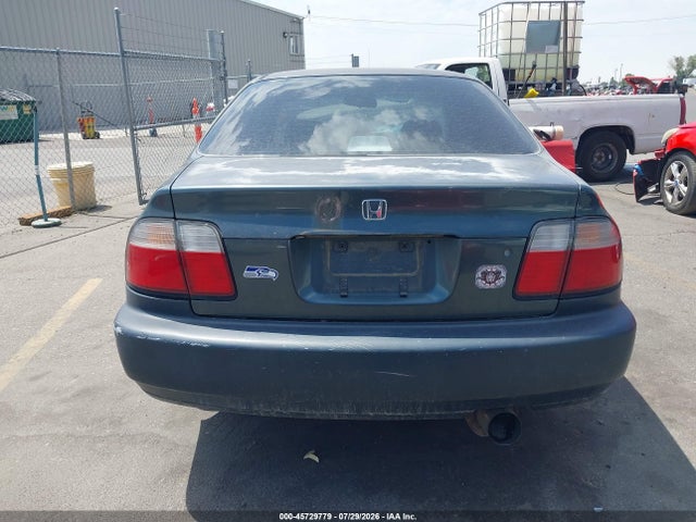 Продажа на аукционе авто 1997 Honda Accord Lx, vin: JHMCD5634VC020191, номер лота: 45729779