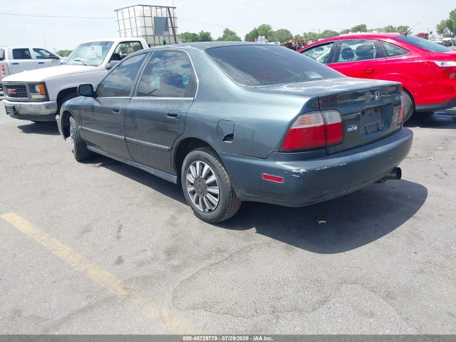 Продажа на аукционе авто 1997 Honda Accord Lx, vin: JHMCD5634VC020191, номер лота: 45729779