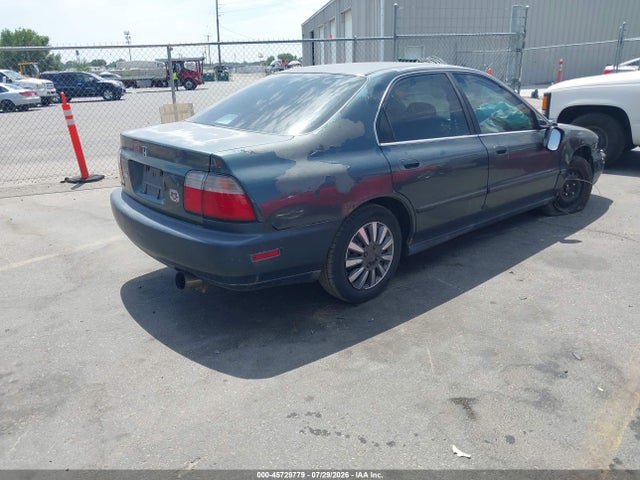 Продажа на аукционе авто 1997 Honda Accord Lx, vin: JHMCD5634VC020191, номер лота: 45729779