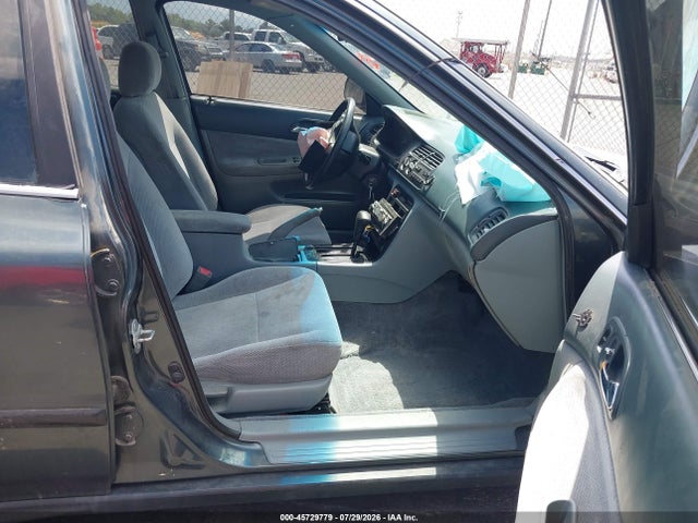 Продажа на аукционе авто 1997 Honda Accord Lx, vin: JHMCD5634VC020191, номер лота: 45729779