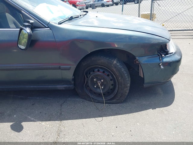 Продажа на аукционе авто 1997 Honda Accord Lx, vin: JHMCD5634VC020191, номер лота: 45729779