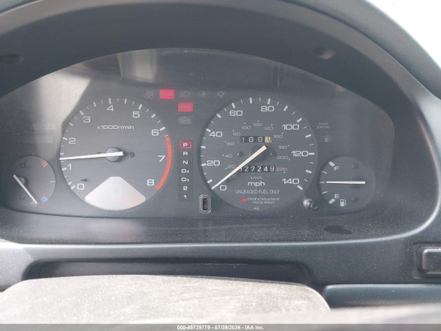 Продажа на аукционе авто 1997 Honda Accord Lx, vin: JHMCD5634VC020191, номер лота: 45729779