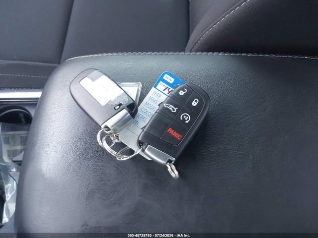 Продаж на аукціоні авто 2020 Dodge Charger Sxt Rwd, vin: 2C3CDXBG1LH188441, номер лоту: 45729780