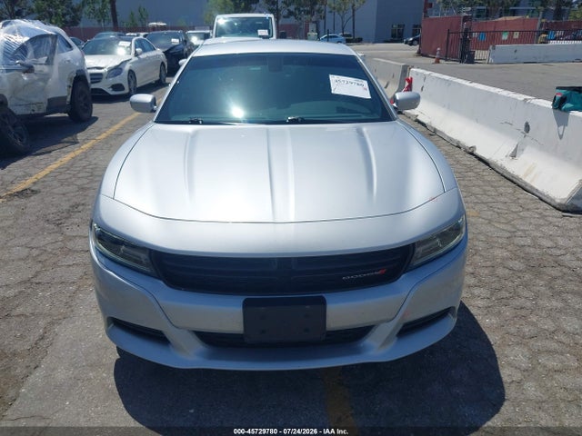 Продаж на аукціоні авто 2020 Dodge Charger Sxt Rwd, vin: 2C3CDXBG1LH188441, номер лоту: 45729780