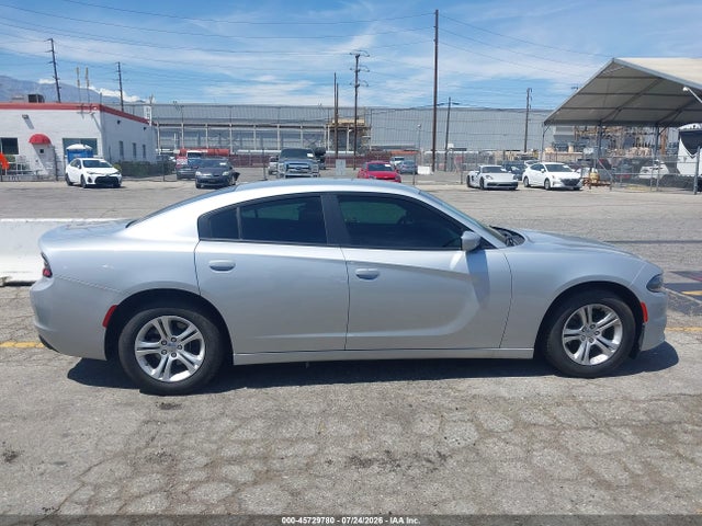 Продаж на аукціоні авто 2020 Dodge Charger Sxt Rwd, vin: 2C3CDXBG1LH188441, номер лоту: 45729780