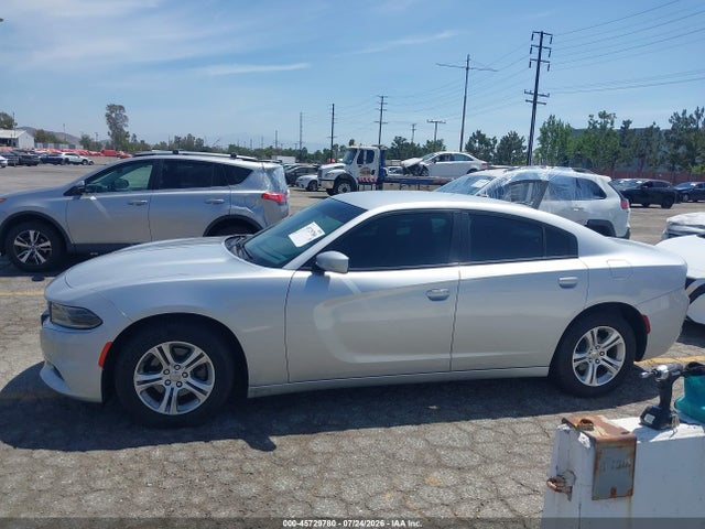 Продаж на аукціоні авто 2020 Dodge Charger Sxt Rwd, vin: 2C3CDXBG1LH188441, номер лоту: 45729780