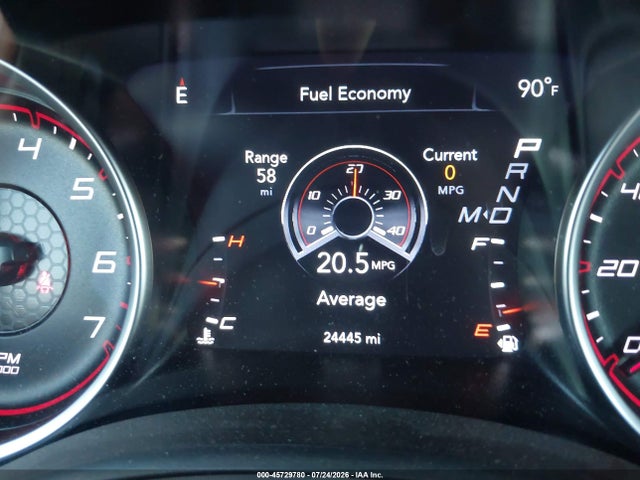 Продаж на аукціоні авто 2020 Dodge Charger Sxt Rwd, vin: 2C3CDXBG1LH188441, номер лоту: 45729780