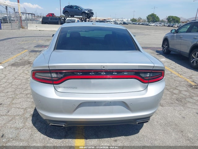 Продаж на аукціоні авто 2020 Dodge Charger Sxt Rwd, vin: 2C3CDXBG1LH188441, номер лоту: 45729780