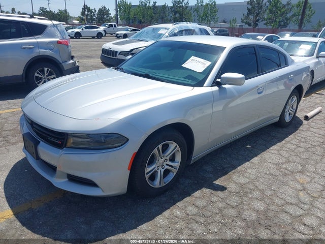 Продаж на аукціоні авто 2020 Dodge Charger Sxt Rwd, vin: 2C3CDXBG1LH188441, номер лоту: 45729780