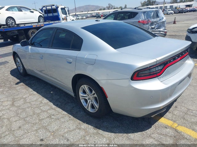 Продаж на аукціоні авто 2020 Dodge Charger Sxt Rwd, vin: 2C3CDXBG1LH188441, номер лоту: 45729780