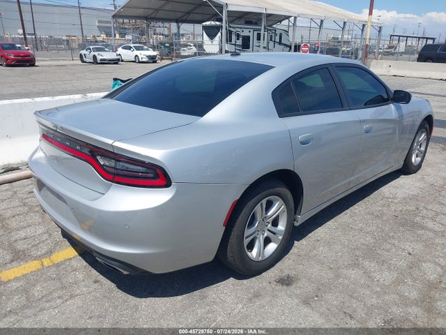 Продаж на аукціоні авто 2020 Dodge Charger Sxt Rwd, vin: 2C3CDXBG1LH188441, номер лоту: 45729780