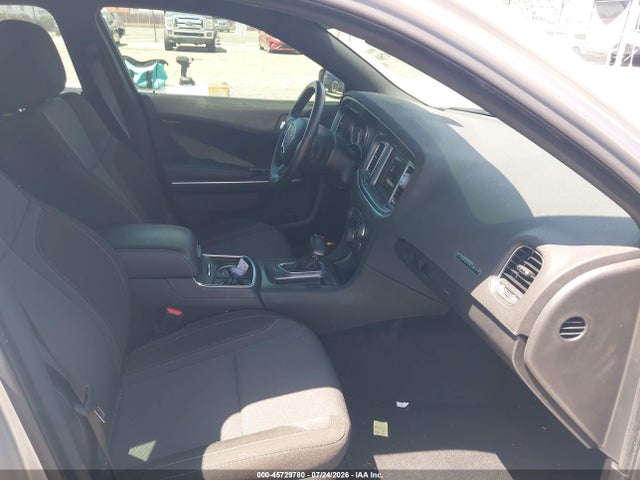 Продаж на аукціоні авто 2020 Dodge Charger Sxt Rwd, vin: 2C3CDXBG1LH188441, номер лоту: 45729780