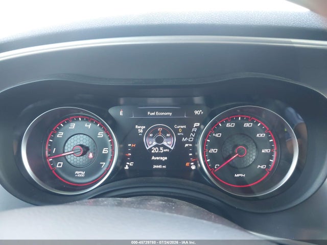 Продаж на аукціоні авто 2020 Dodge Charger Sxt Rwd, vin: 2C3CDXBG1LH188441, номер лоту: 45729780