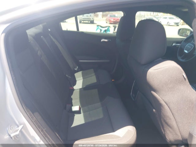 Продаж на аукціоні авто 2020 Dodge Charger Sxt Rwd, vin: 2C3CDXBG1LH188441, номер лоту: 45729780