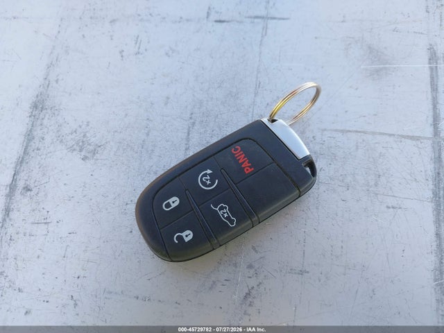 Aukcja sprzedaży 2018 Jeep Grand Cherokee Limited 4x2, vin: 1C4RJEBMXJC514536, numer aukcji: 45729782