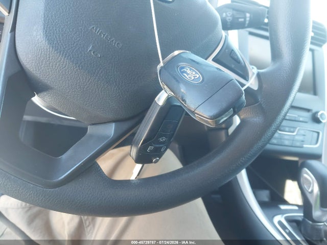 3FA6P0HD9GR216748 Ford FUSION SE