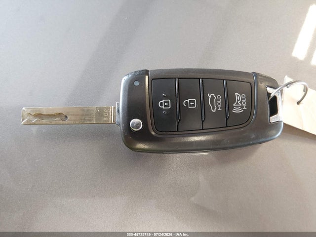 Hyundai ELANTRA SE 2023 KMHLL4AG1PU550104 Image 11
