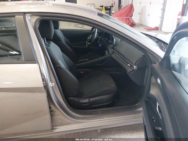 Hyundai ELANTRA SE 2023 KMHLL4AG1PU550104 Image 5