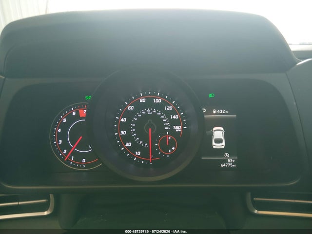 Hyundai ELANTRA SE 2023 KMHLL4AG1PU550104 Image 7