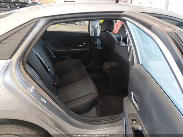 Hyundai ELANTRA SE 2023 KMHLL4AG1PU550104 Image 8