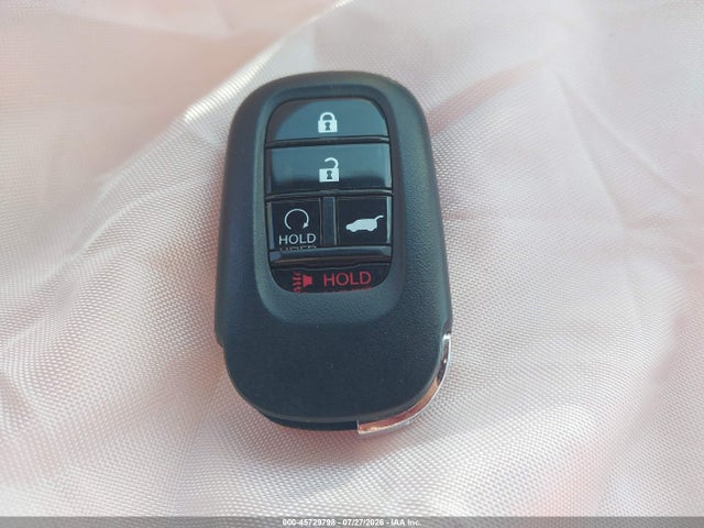 45729798 :رقم المزاد ، 19XFL4H93TE009735 vin ، 2026 Honda Civic Hybrid Sport Touring مزاد بيع