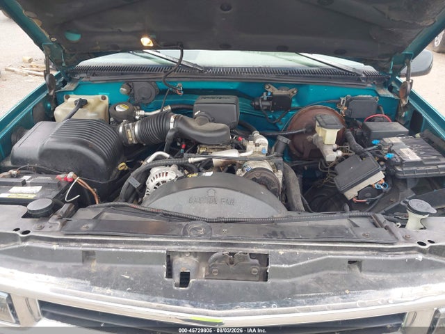 Продаж на аукціоні авто 1996 Chevrolet Gmt-400 K1500, vin: 2GCEK19R1T1244210, номер лоту: 45729805