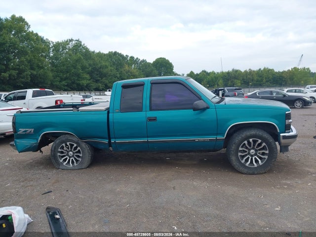 Продаж на аукціоні авто 1996 Chevrolet Gmt-400 K1500, vin: 2GCEK19R1T1244210, номер лоту: 45729805