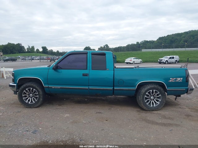 Продаж на аукціоні авто 1996 Chevrolet Gmt-400 K1500, vin: 2GCEK19R1T1244210, номер лоту: 45729805