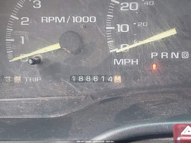 Продаж на аукціоні авто 1996 Chevrolet Gmt-400 K1500, vin: 2GCEK19R1T1244210, номер лоту: 45729805